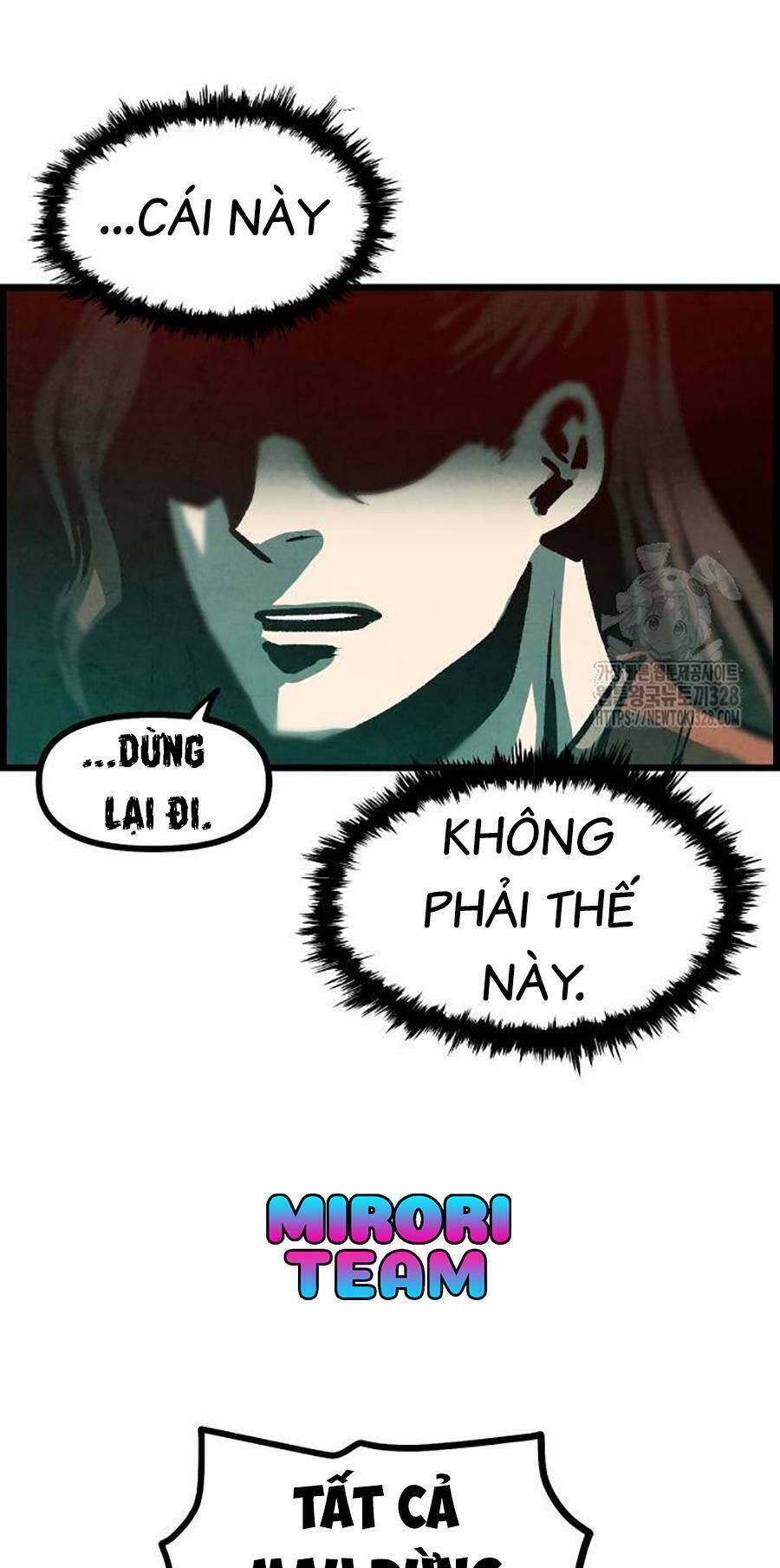 Chinh Phục Võ Lâm Chỉ Với 1 Tô Mỳ Chapter 7 - Trang 2