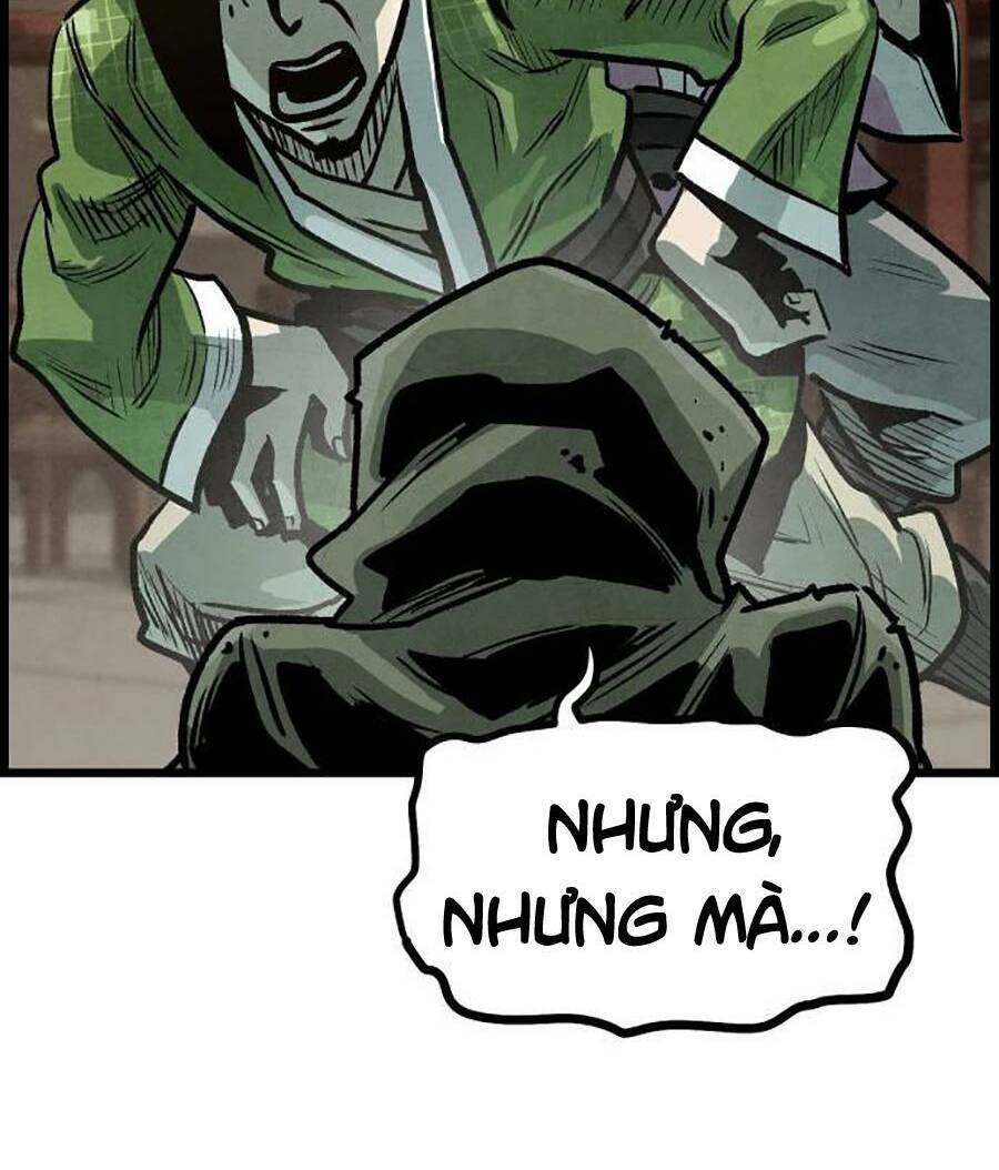 Chinh Phục Võ Lâm Chỉ Với 1 Tô Mỳ Chapter 7 - Trang 2