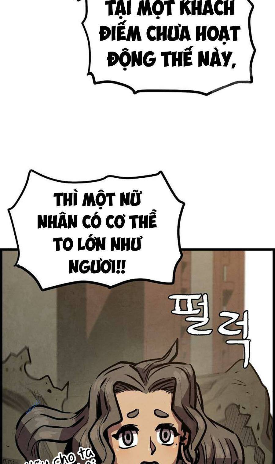 Chinh Phục Võ Lâm Chỉ Với 1 Tô Mỳ Chapter 7 - Trang 2