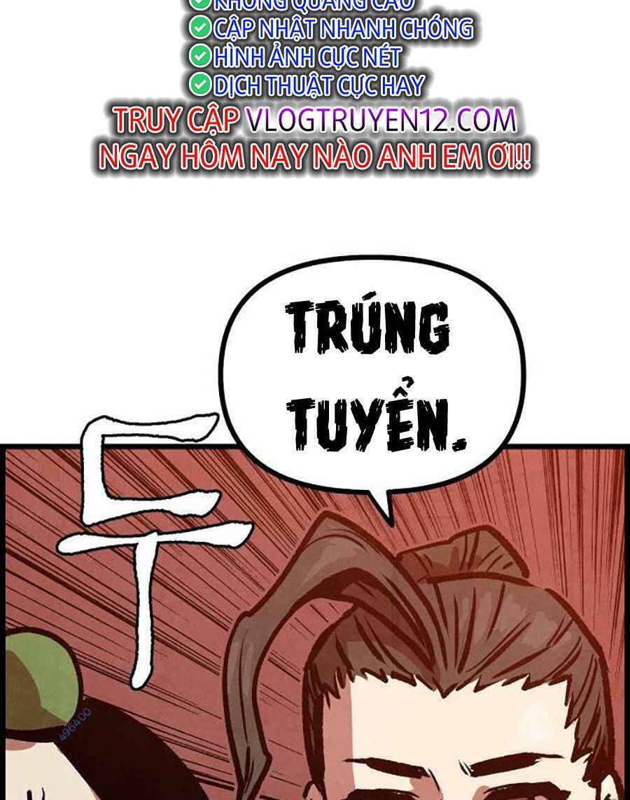 Chinh Phục Võ Lâm Chỉ Với 1 Tô Mỳ Chapter 7 - Trang 2