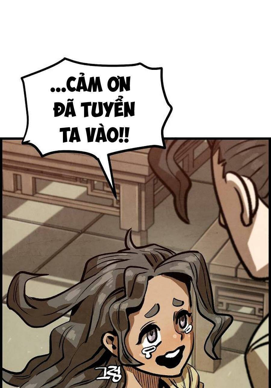 Chinh Phục Võ Lâm Chỉ Với 1 Tô Mỳ Chapter 7 - Trang 2