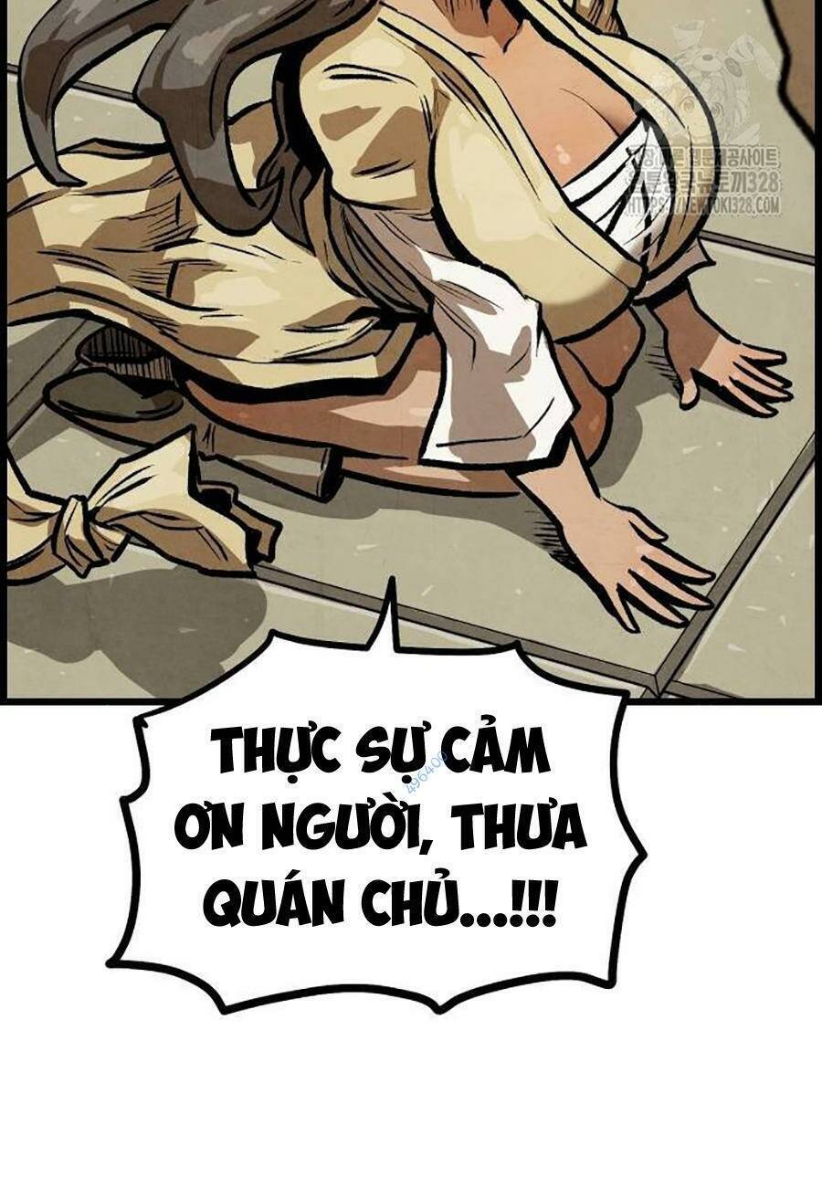 Chinh Phục Võ Lâm Chỉ Với 1 Tô Mỳ Chapter 7 - Trang 2