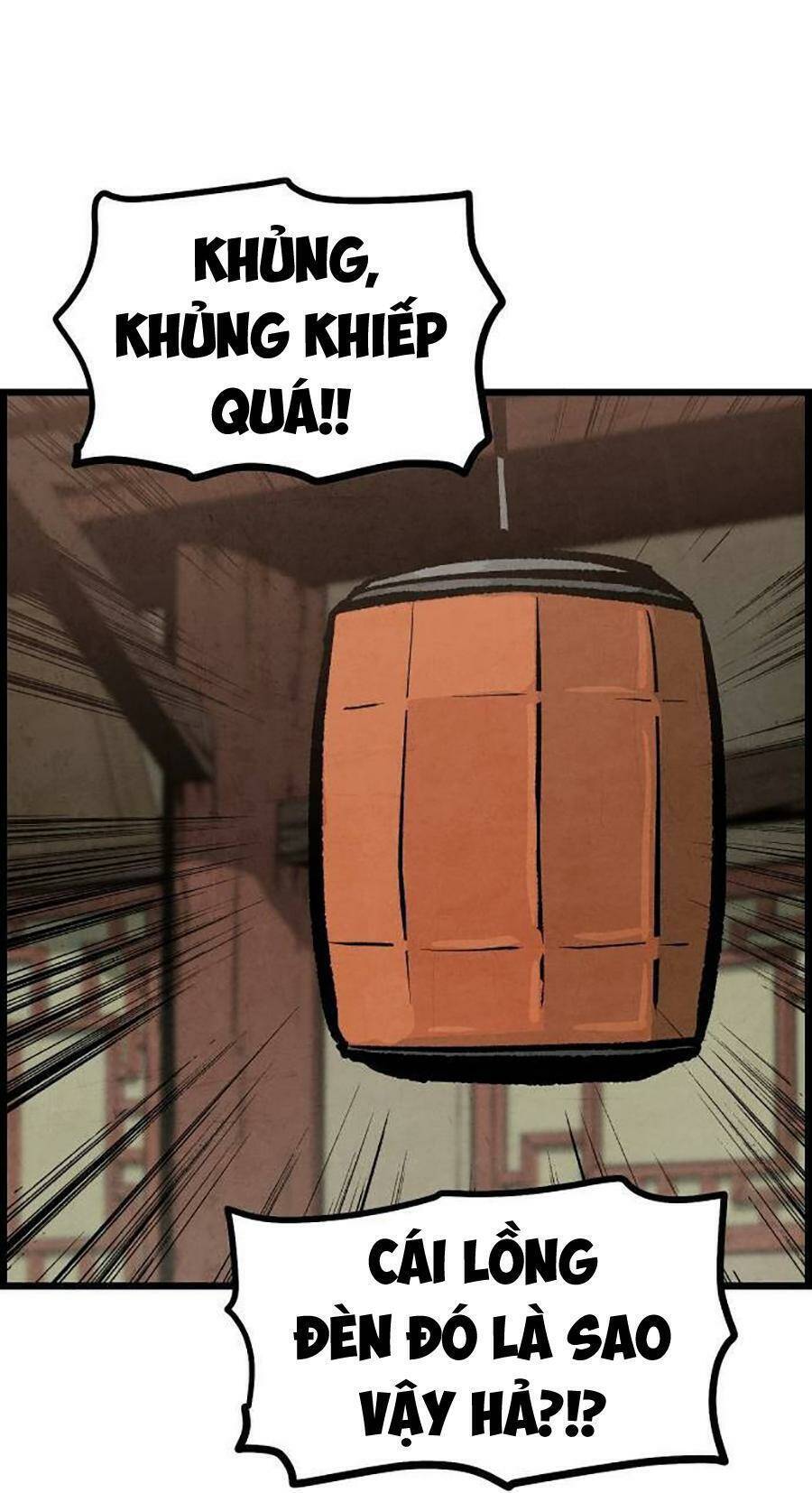 Chinh Phục Võ Lâm Chỉ Với 1 Tô Mỳ Chapter 7 - Trang 2