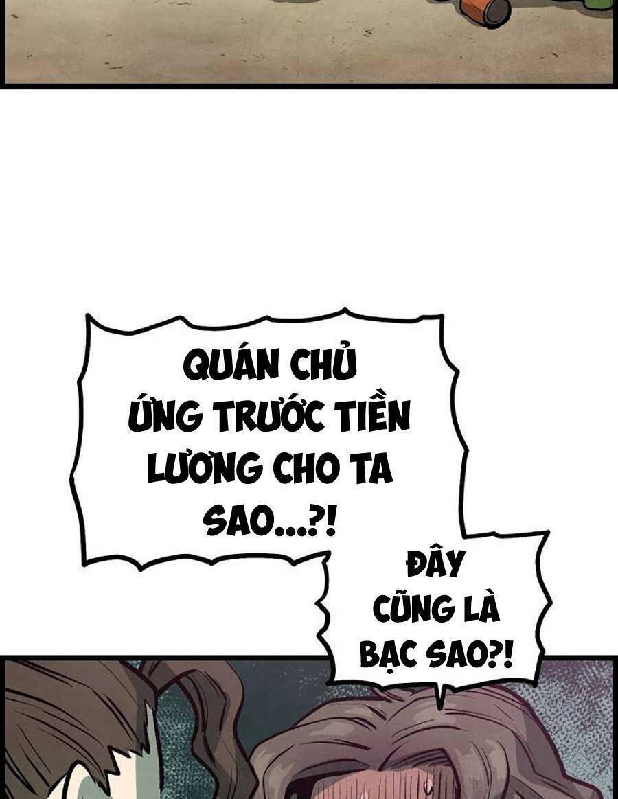 Chinh Phục Võ Lâm Chỉ Với 1 Tô Mỳ Chapter 7 - Trang 2