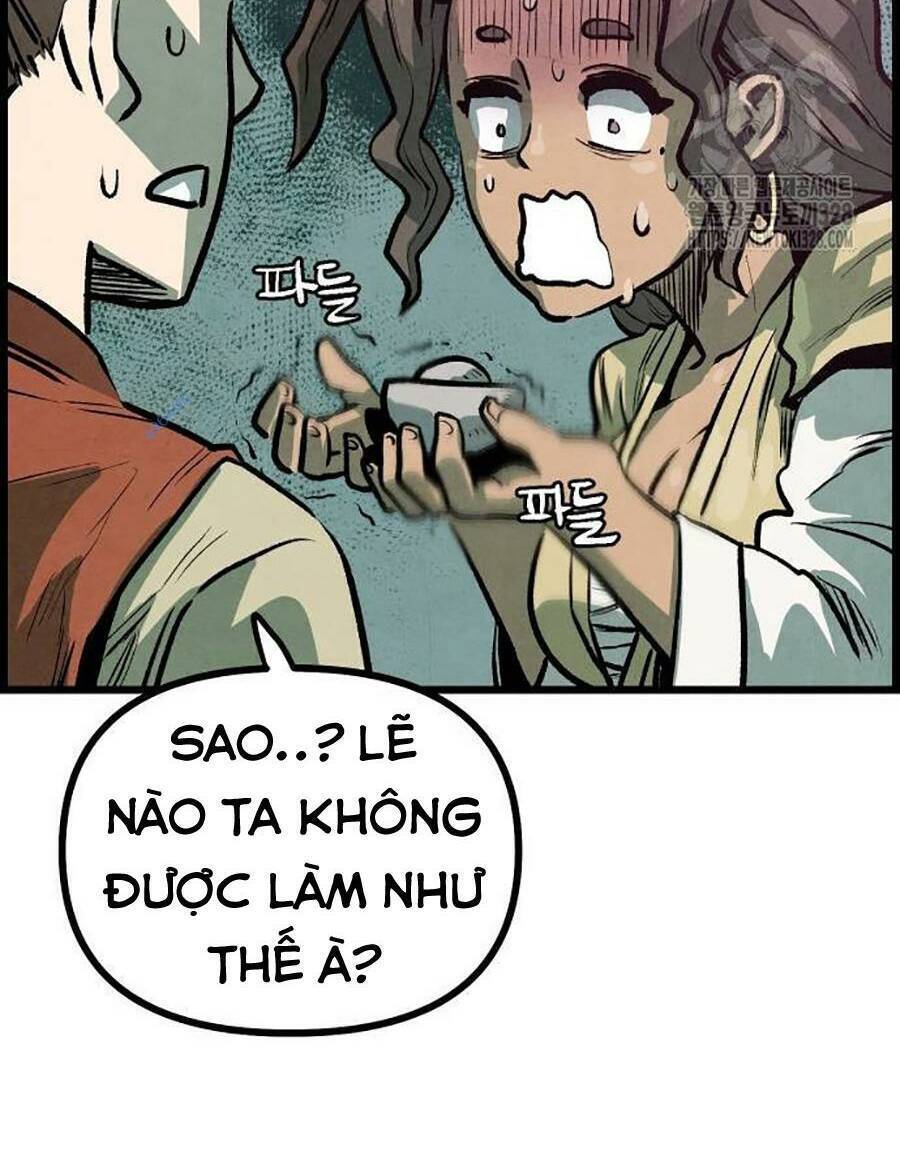 Chinh Phục Võ Lâm Chỉ Với 1 Tô Mỳ Chapter 7 - Trang 2