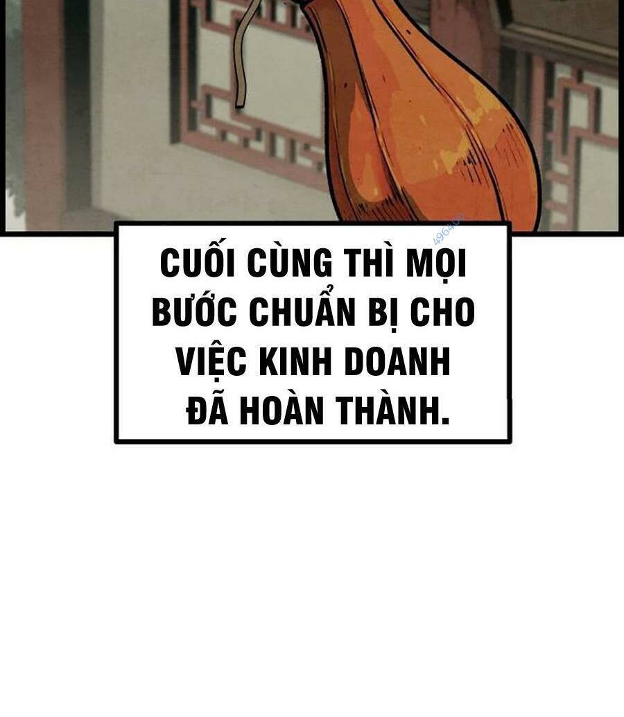 Chinh Phục Võ Lâm Chỉ Với 1 Tô Mỳ Chapter 7 - Trang 2