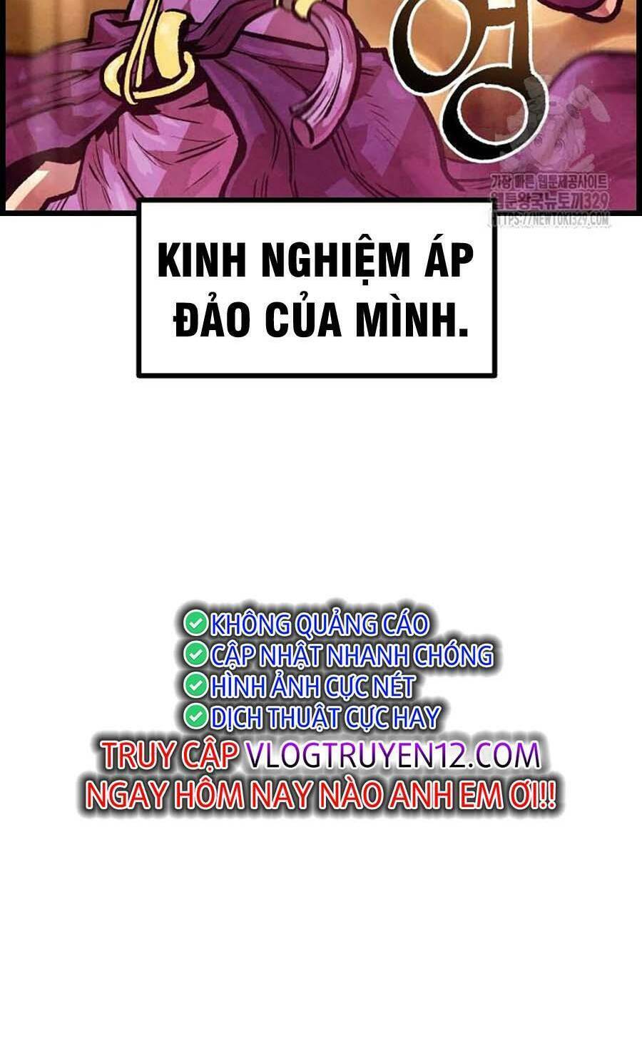 Chinh Phục Võ Lâm Chỉ Với 1 Tô Mỳ Chapter 8 - Trang 2