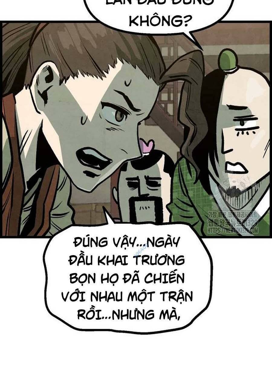 Chinh Phục Võ Lâm Chỉ Với 1 Tô Mỳ Chapter 8 - Trang 2