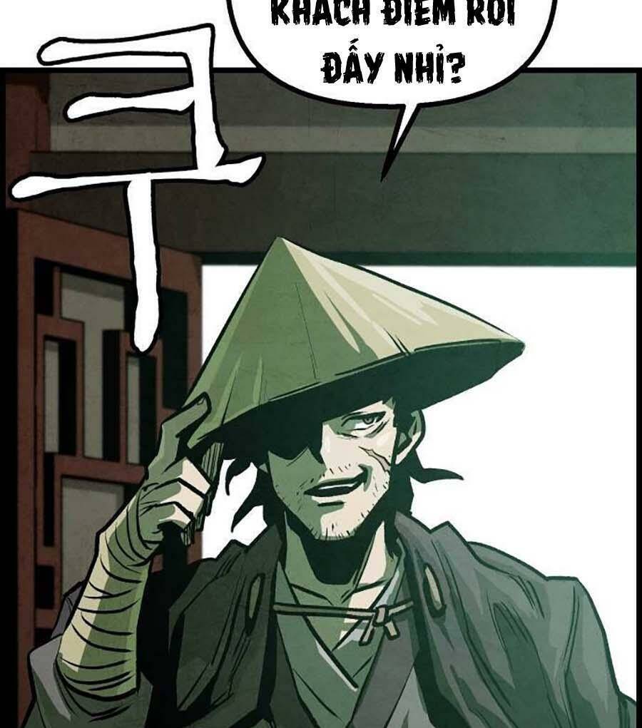 Chinh Phục Võ Lâm Chỉ Với 1 Tô Mỳ Chapter 8 - Trang 2