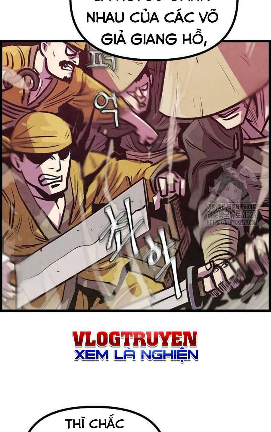 Chinh Phục Võ Lâm Chỉ Với 1 Tô Mỳ Chapter 8 - Trang 2