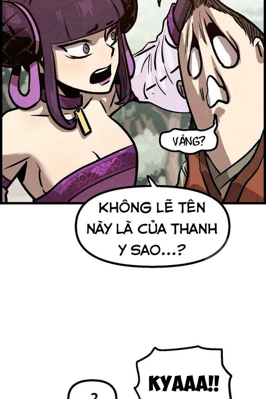 Chinh Phục Võ Lâm Chỉ Với 1 Tô Mỳ Chapter 8 - Trang 2