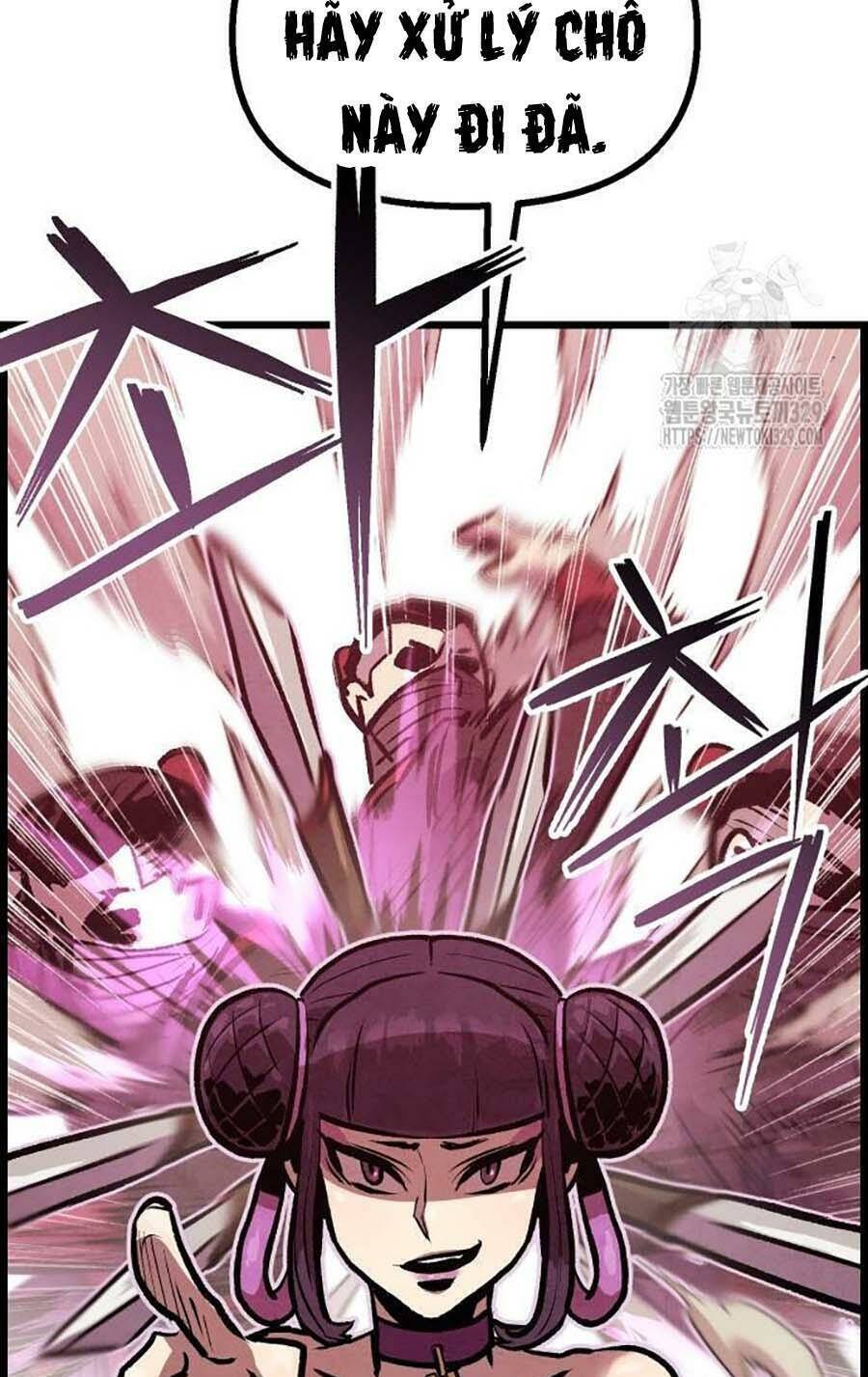 Chinh Phục Võ Lâm Chỉ Với 1 Tô Mỳ Chapter 8 - Trang 2