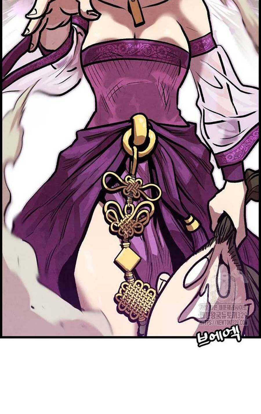 Chinh Phục Võ Lâm Chỉ Với 1 Tô Mỳ Chapter 8 - Trang 2