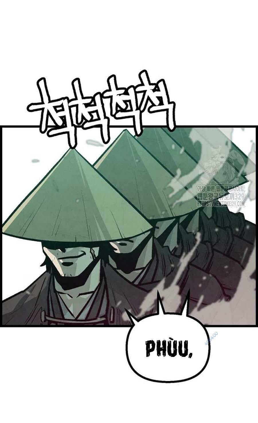 Chinh Phục Võ Lâm Chỉ Với 1 Tô Mỳ Chapter 8 - Trang 2