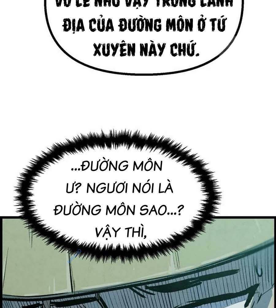 Chinh Phục Võ Lâm Chỉ Với 1 Tô Mỳ Chapter 8 - Trang 2