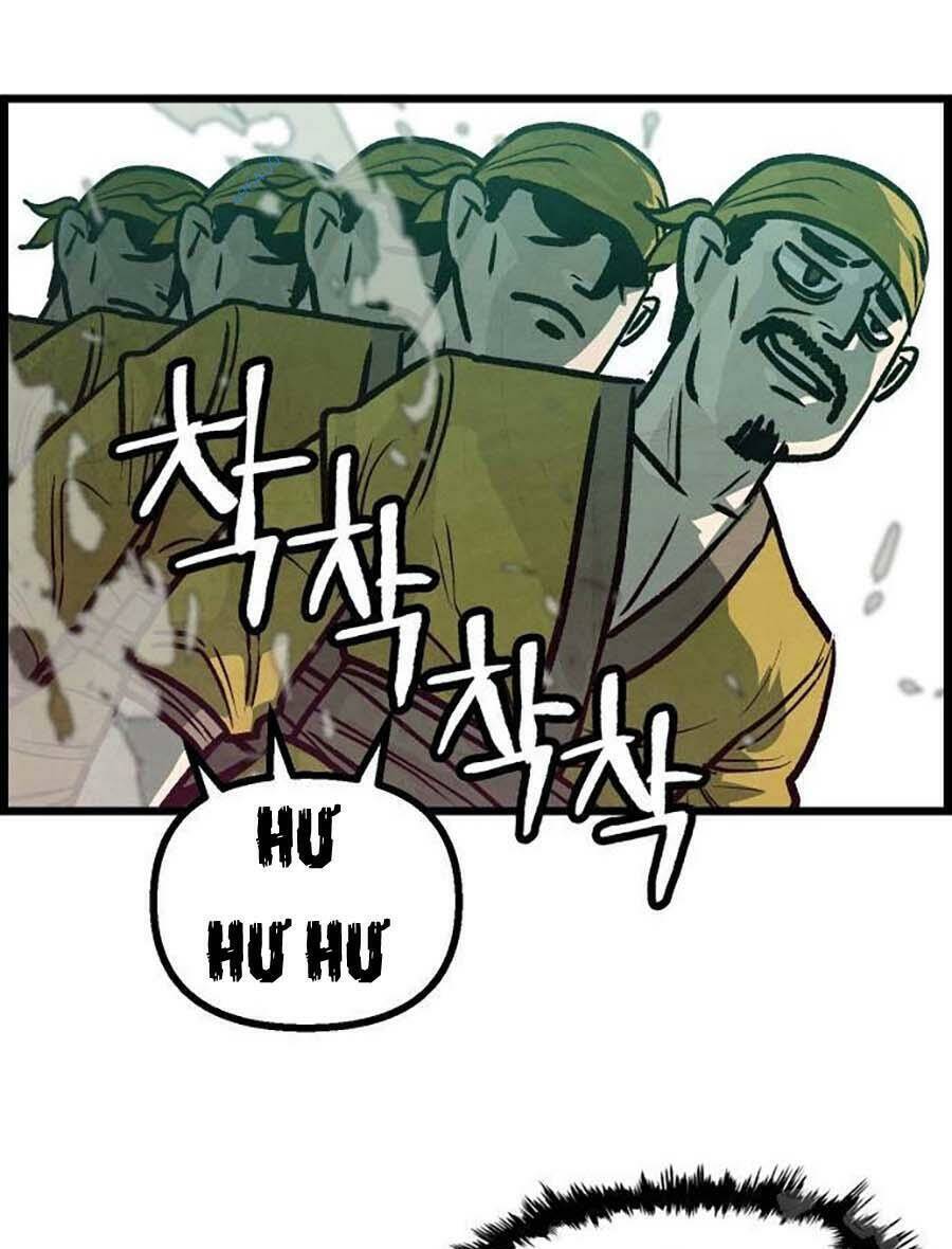 Chinh Phục Võ Lâm Chỉ Với 1 Tô Mỳ Chapter 8 - Trang 2