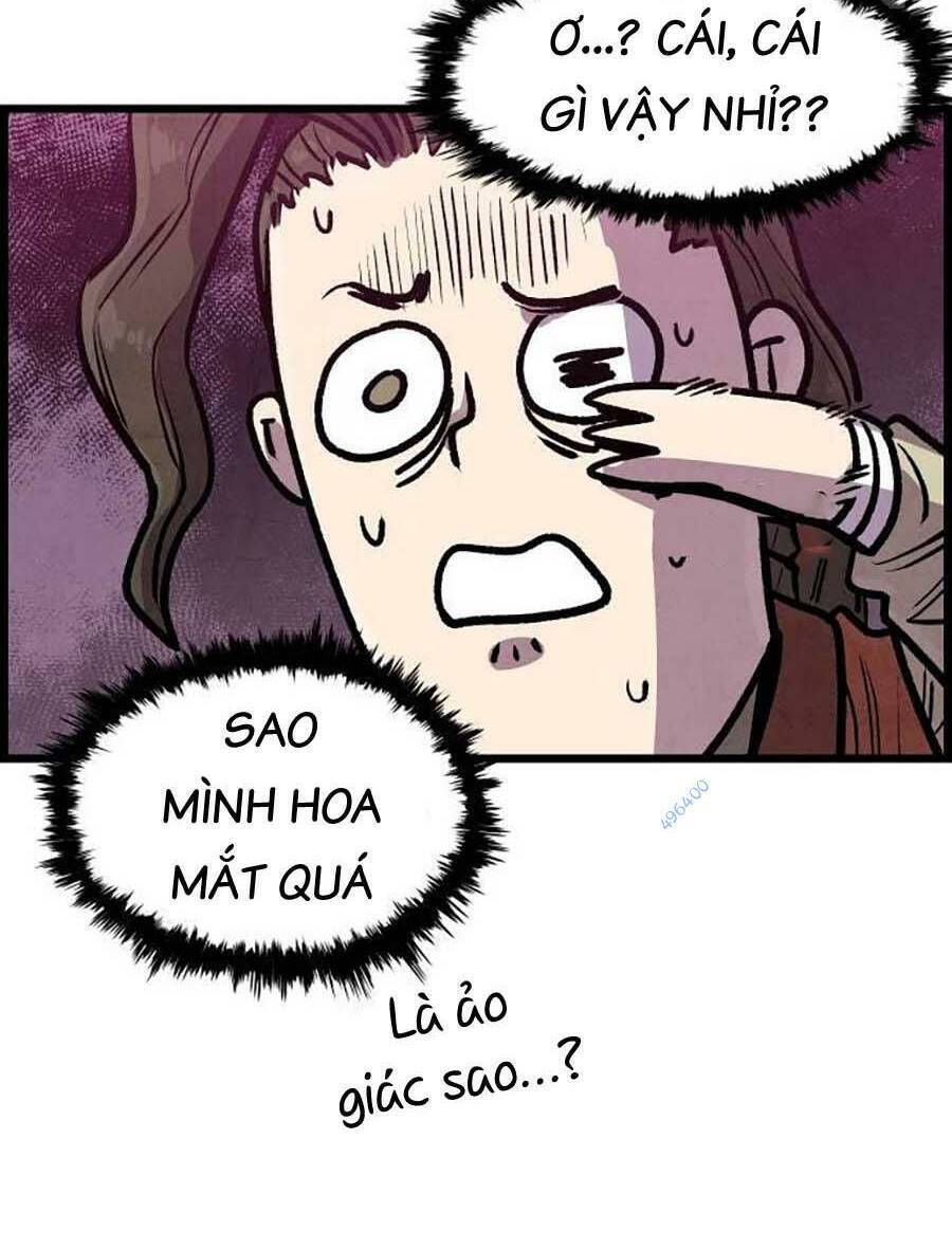 Chinh Phục Võ Lâm Chỉ Với 1 Tô Mỳ Chapter 8 - Trang 2