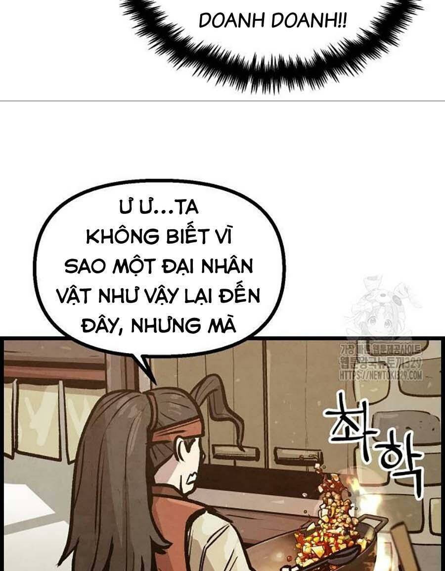 Chinh Phục Võ Lâm Chỉ Với 1 Tô Mỳ Chapter 8 - Trang 2