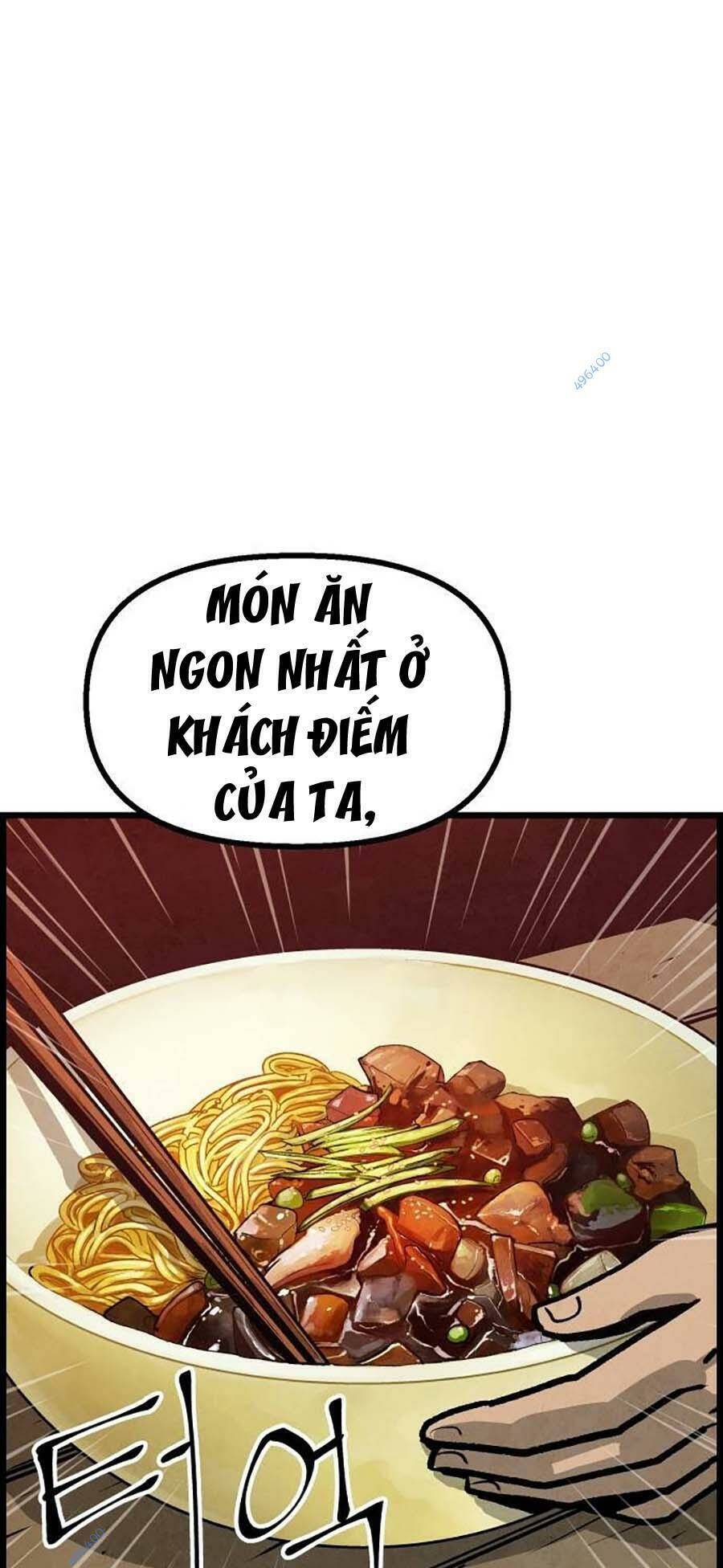 Chinh Phục Võ Lâm Chỉ Với 1 Tô Mỳ Chapter 8 - Trang 2