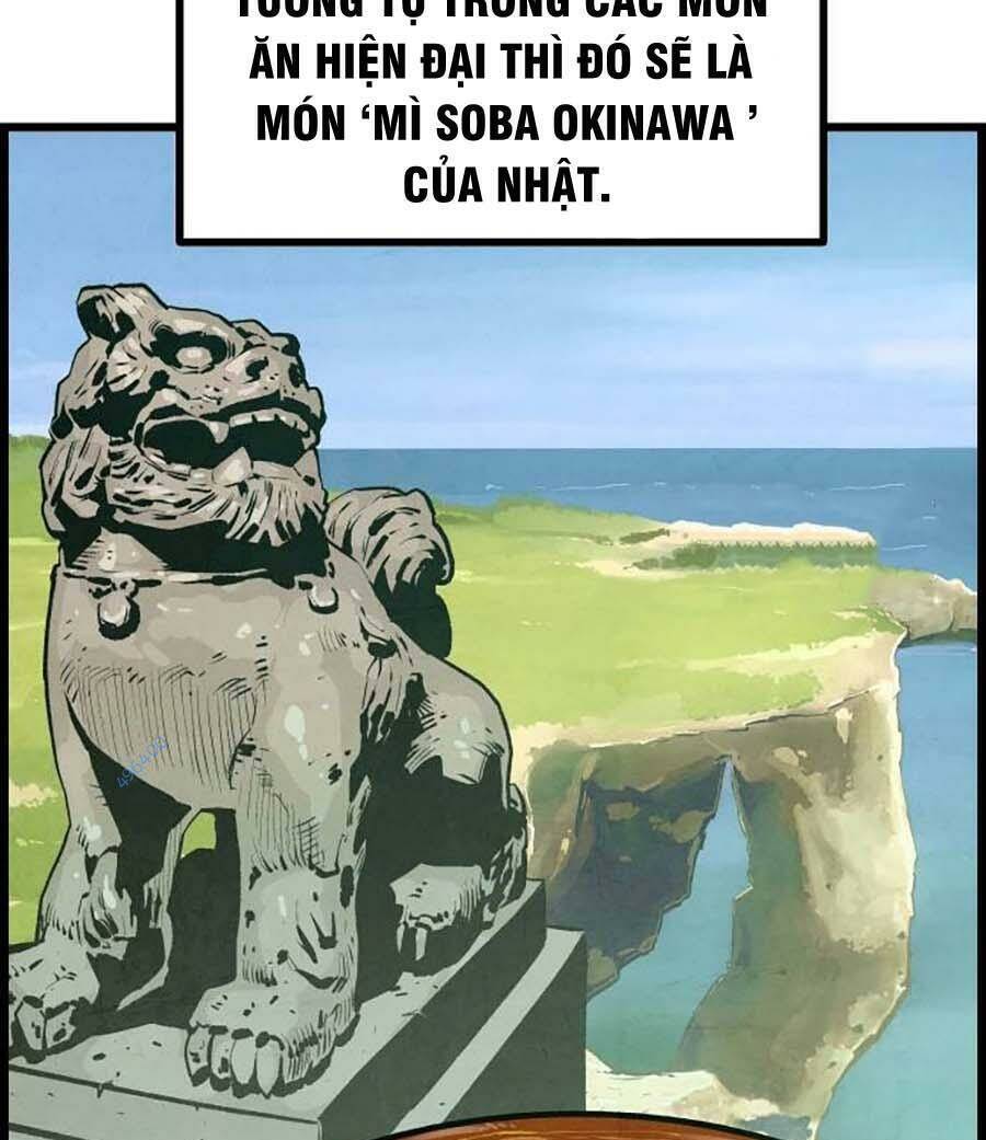 Chinh Phục Võ Lâm Chỉ Với 1 Tô Mỳ Chapter 8 - Trang 2