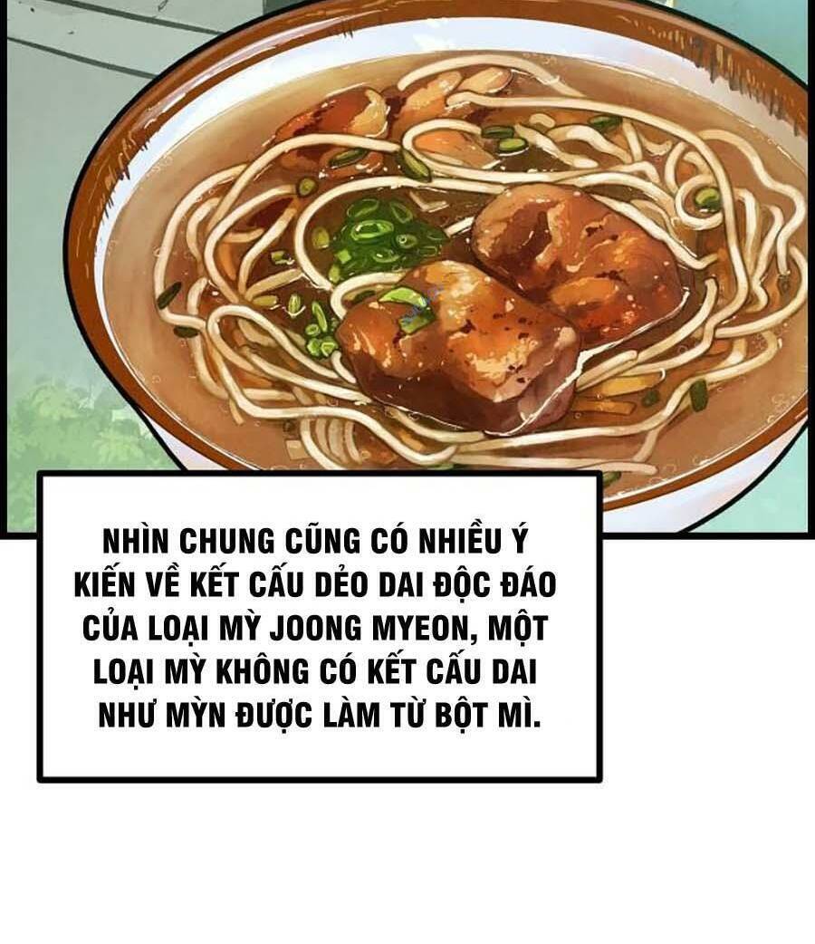Chinh Phục Võ Lâm Chỉ Với 1 Tô Mỳ Chapter 8 - Trang 2