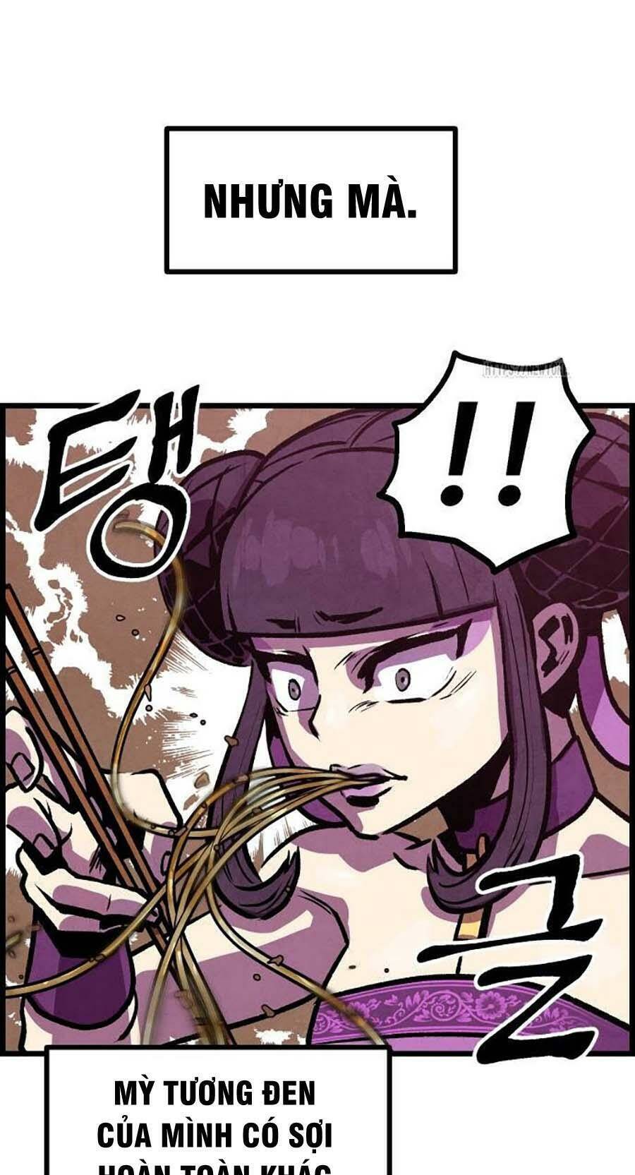 Chinh Phục Võ Lâm Chỉ Với 1 Tô Mỳ Chapter 8 - Trang 2