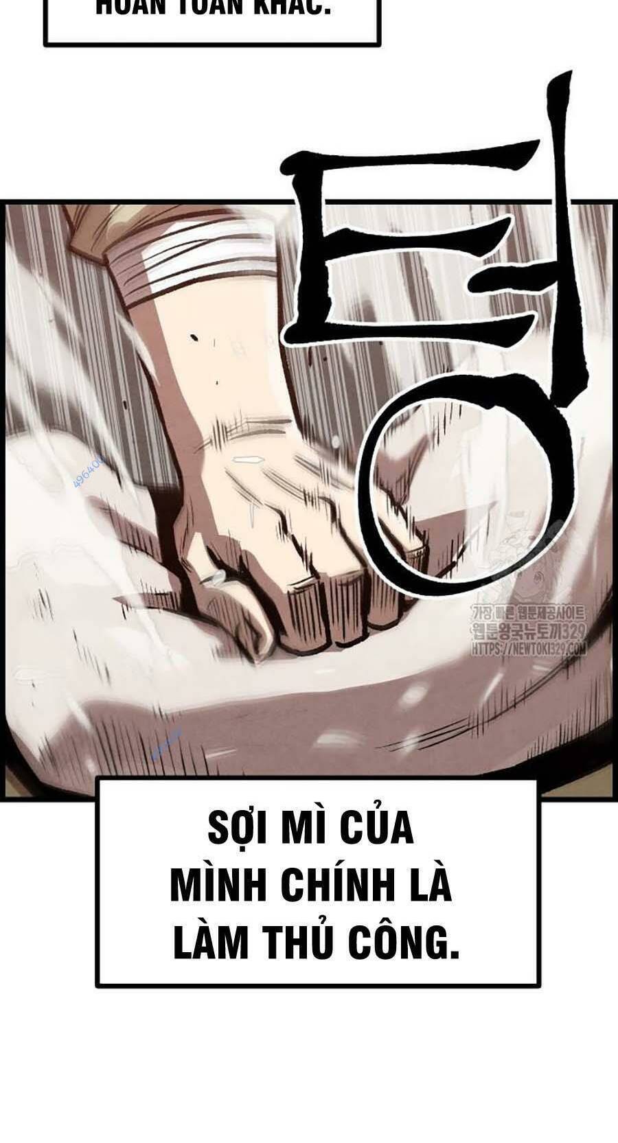 Chinh Phục Võ Lâm Chỉ Với 1 Tô Mỳ Chapter 8 - Trang 2