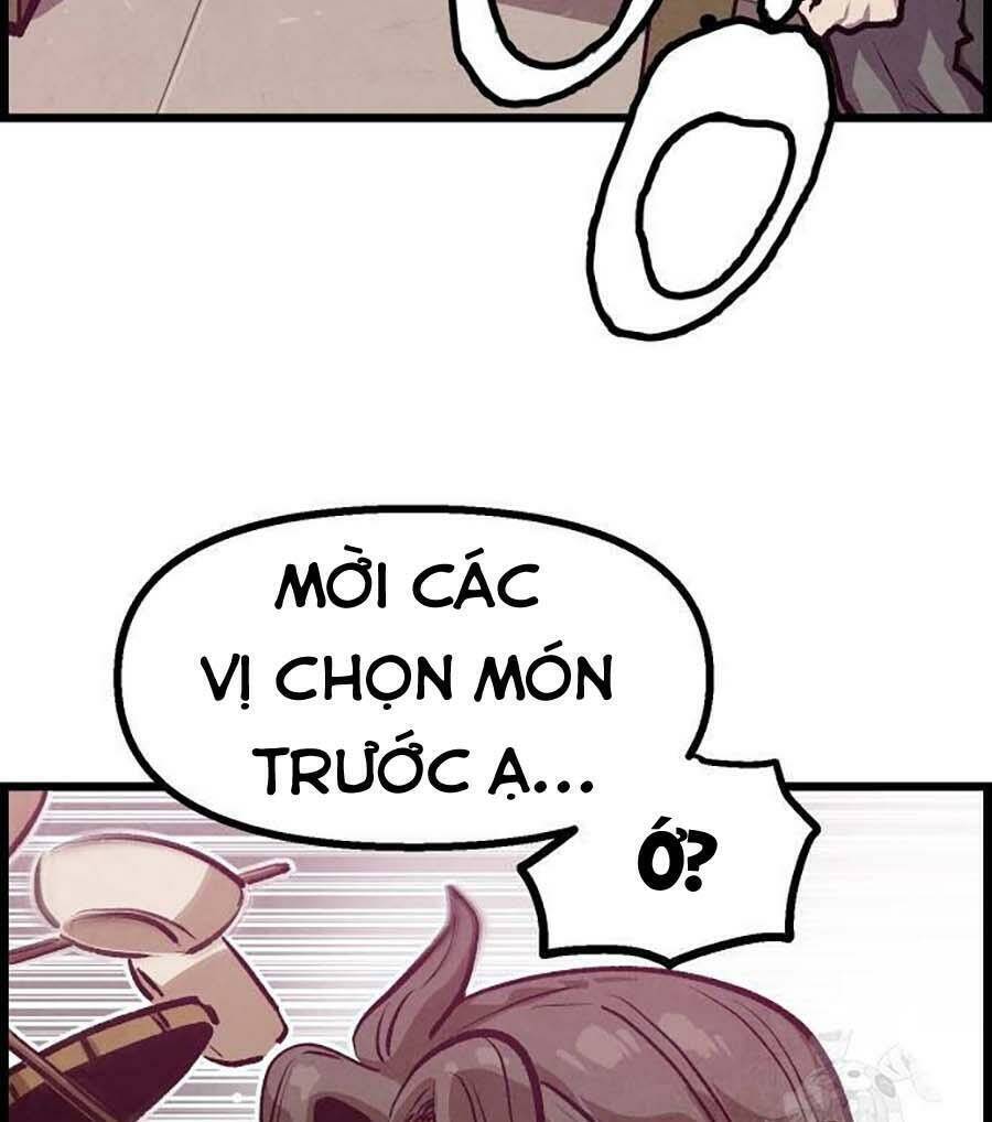 Chinh Phục Võ Lâm Chỉ Với 1 Tô Mỳ Chapter 8 - Trang 2