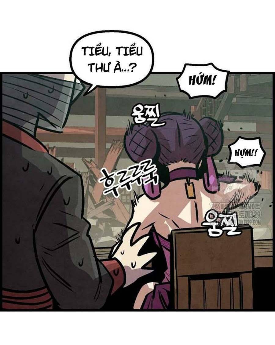 Chinh Phục Võ Lâm Chỉ Với 1 Tô Mỳ Chapter 8 - Trang 2