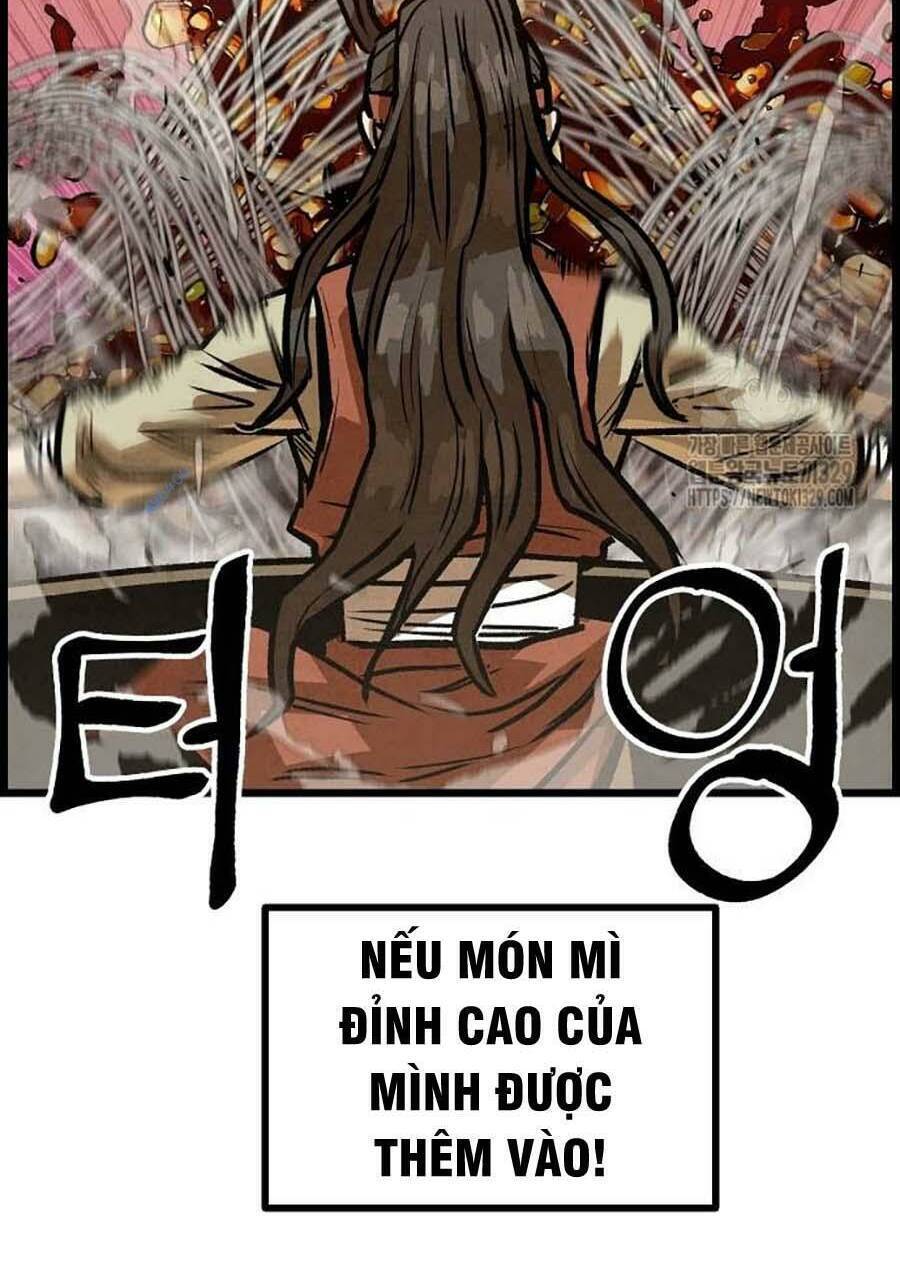 Chinh Phục Võ Lâm Chỉ Với 1 Tô Mỳ Chapter 8 - Trang 2