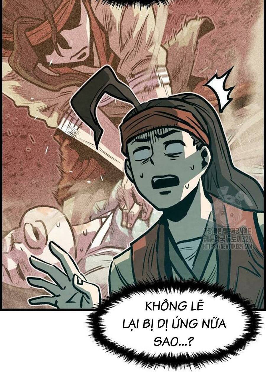 Chinh Phục Võ Lâm Chỉ Với 1 Tô Mỳ Chapter 9 - Trang 2