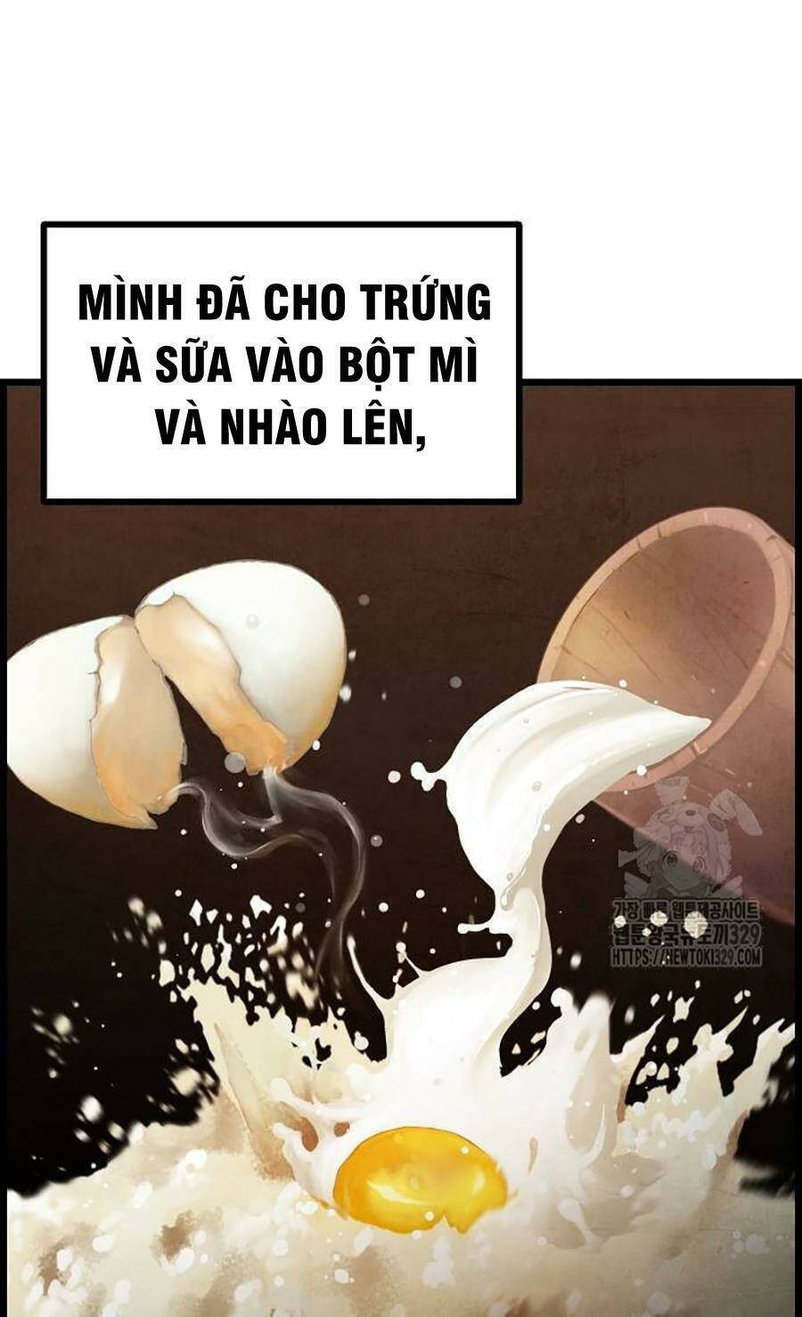 Chinh Phục Võ Lâm Chỉ Với 1 Tô Mỳ Chapter 9 - Trang 2