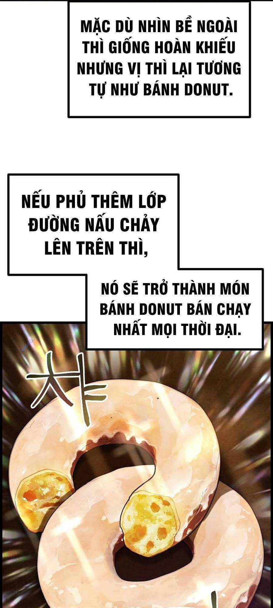Chinh Phục Võ Lâm Chỉ Với 1 Tô Mỳ Chapter 9 - Trang 2