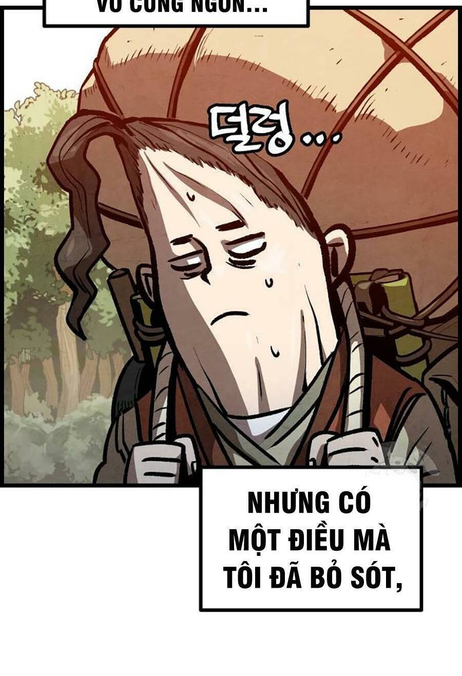 Chinh Phục Võ Lâm Chỉ Với 1 Tô Mỳ Chapter 9 - Trang 2