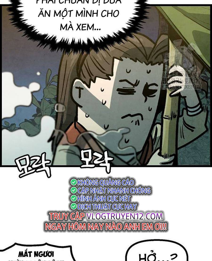 Chinh Phục Võ Lâm Chỉ Với 1 Tô Mỳ Chapter 9 - Trang 2