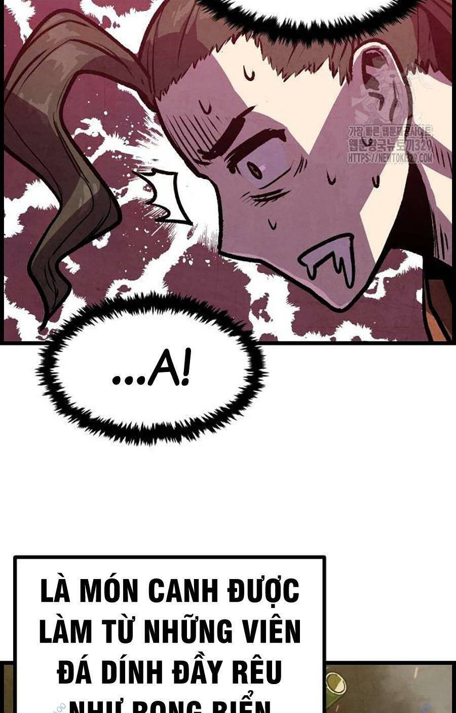 Chinh Phục Võ Lâm Chỉ Với 1 Tô Mỳ Chapter 9 - Trang 2