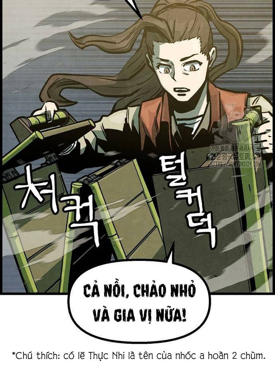 Chinh Phục Võ Lâm Chỉ Với 1 Tô Mỳ Chapter 9 - Trang 2