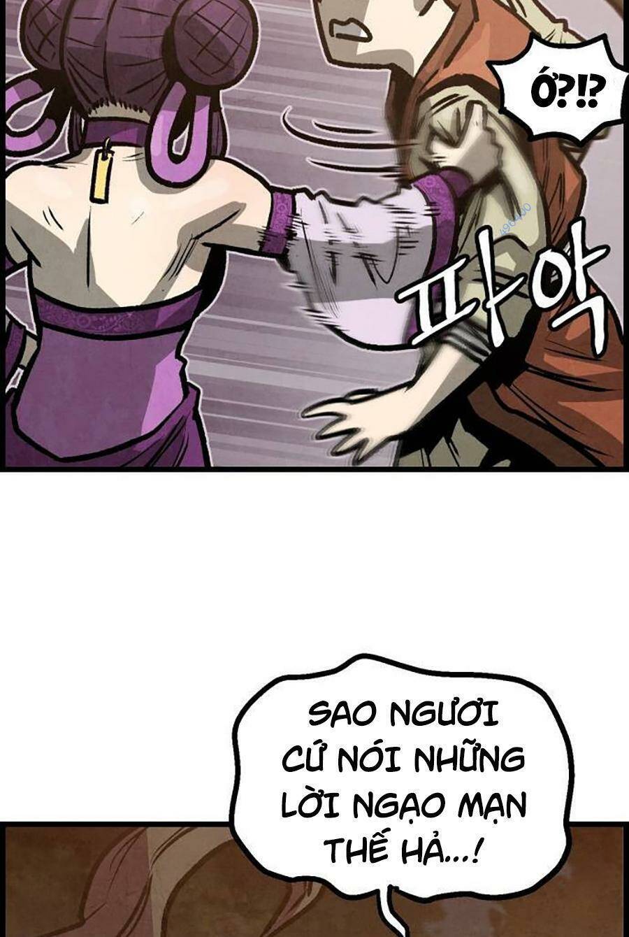 Chinh Phục Võ Lâm Chỉ Với 1 Tô Mỳ Chapter 9 - Trang 2