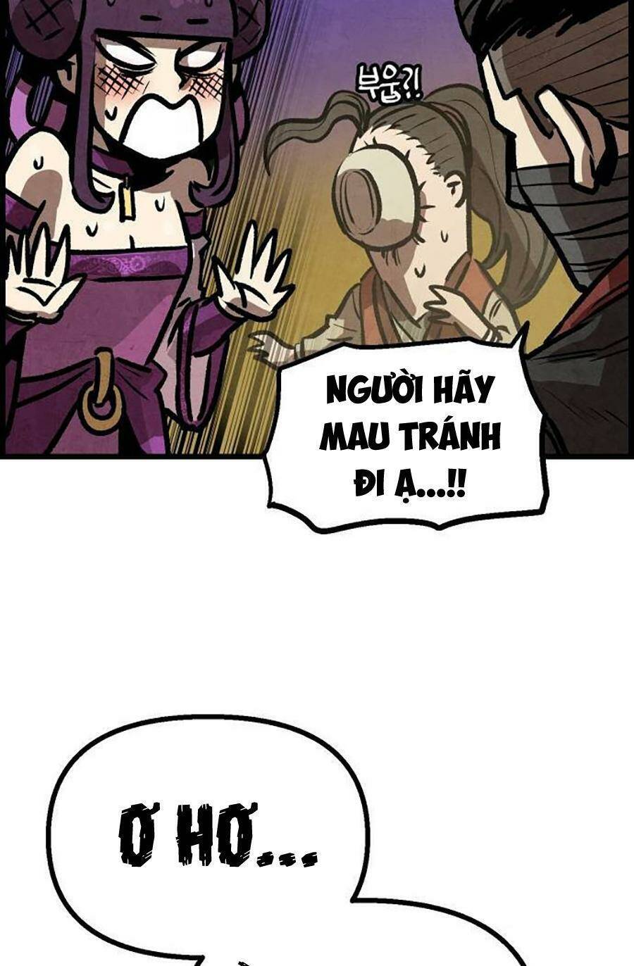 Chinh Phục Võ Lâm Chỉ Với 1 Tô Mỳ Chapter 9 - Trang 2