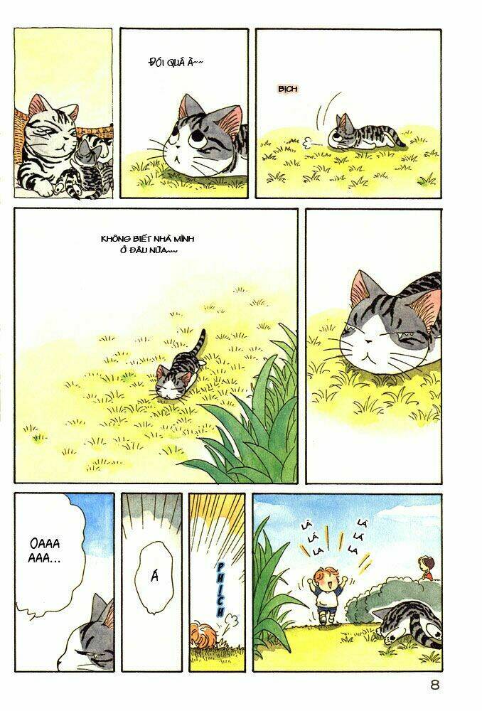 Chi’S Sweet Home Chapter 1 - Trang 2