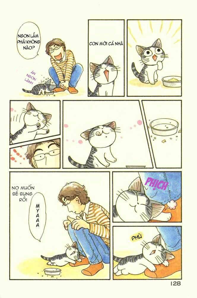 Chi’S Sweet Home Chapter 16 - Trang 2