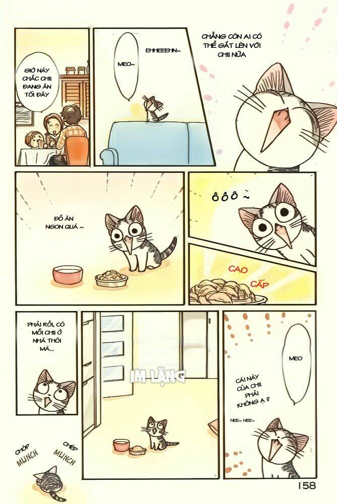 Chi’S Sweet Home Chapter 20 - Trang 2