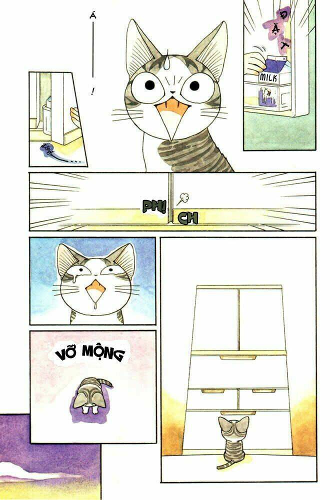 Chi’S Sweet Home Chapter 31 - Trang 2