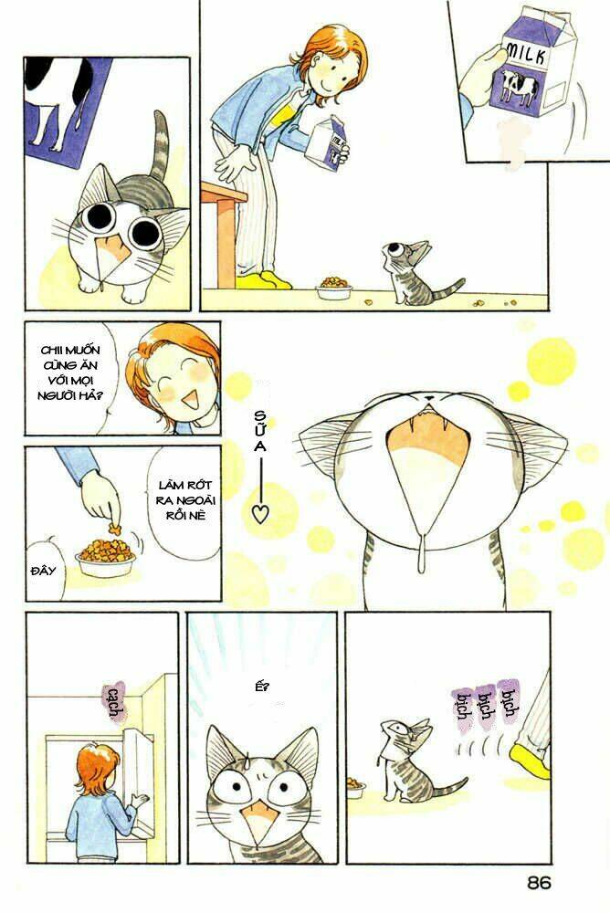 Chi’S Sweet Home Chapter 31 - Trang 2