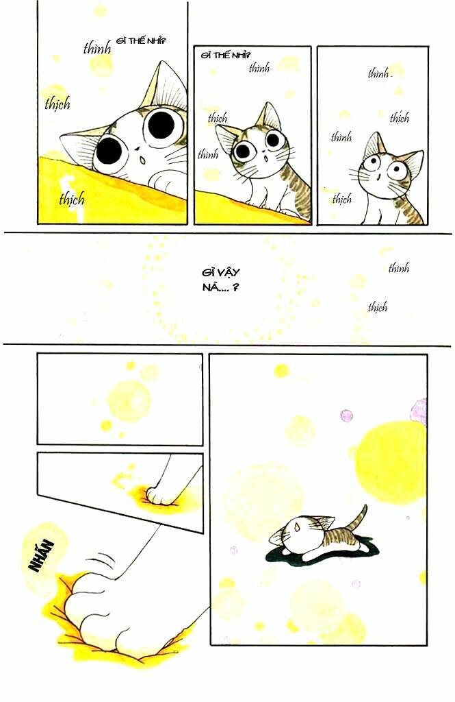 Chi’S Sweet Home Chapter 33 - Trang 2