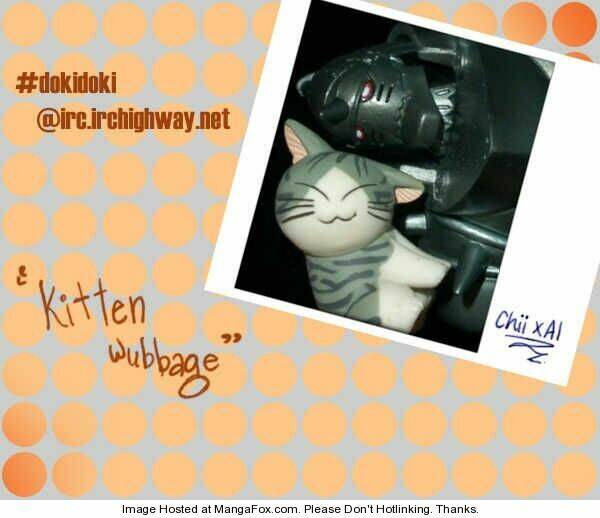 Chi’S Sweet Home Chapter 37 - Trang 2