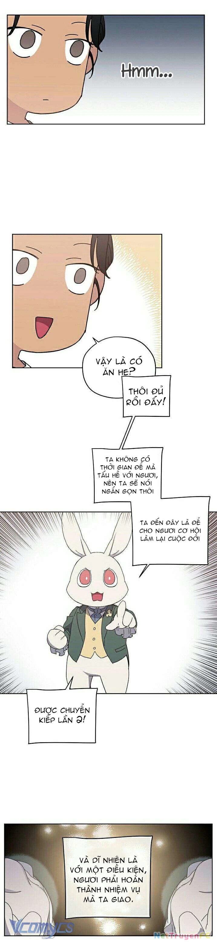 Chitra Chapter 1 - Trang 2