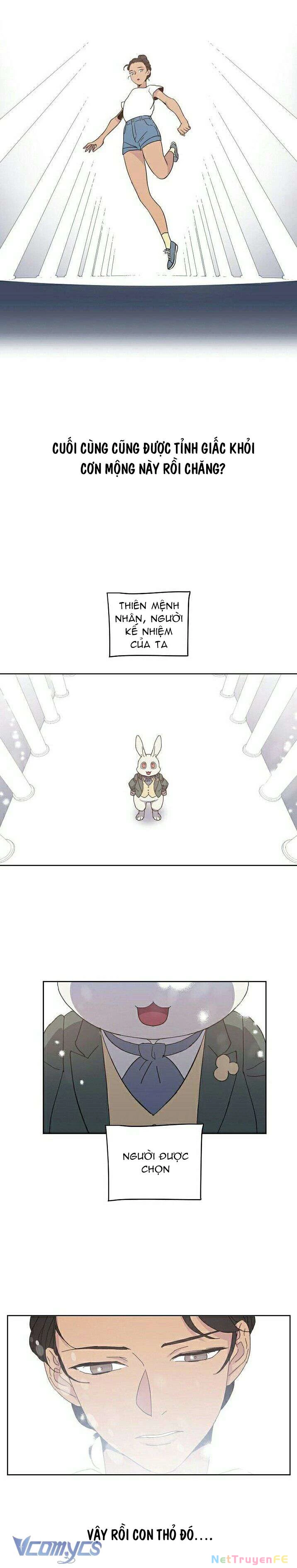 Chitra Chapter 1 - Trang 2