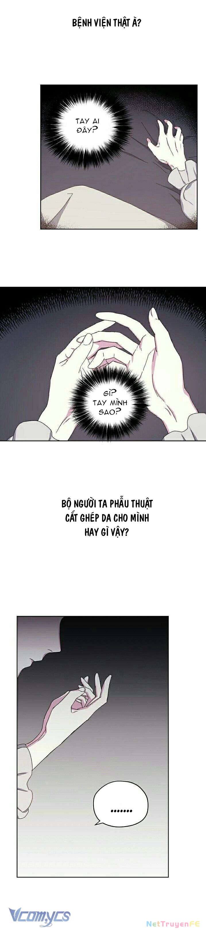 Chitra Chapter 1 - Trang 2