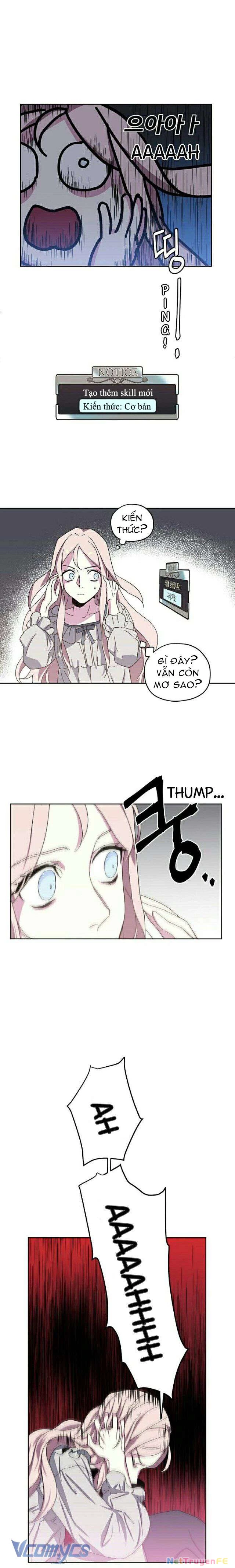 Chitra Chapter 1 - Trang 2